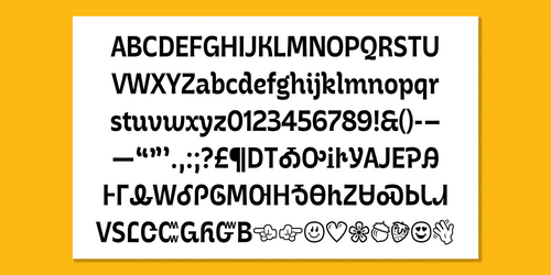 Type West 2027 Online Open House