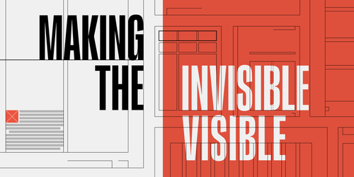 Making the Invisible Visible: Designing with Grids