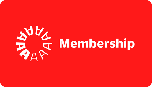 Copy of Annual Membership (auto renew)