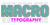 Macro Typography