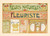 Boutiques Magnifiques: Shop Sign Designs from Belle Époque Paris