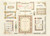 Artistic Printing Creative Papers: Type & Ornament from the Golden Age of Letterpress
