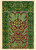 Botanical Patterns Creative Papers: Art Nouveau Motifs Inspired by Nature