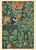 Botanical Patterns Creative Papers: Art Nouveau Motifs Inspired by Nature