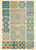 Grammar of Ornament Creative Papers: Decorative Art from Around the World