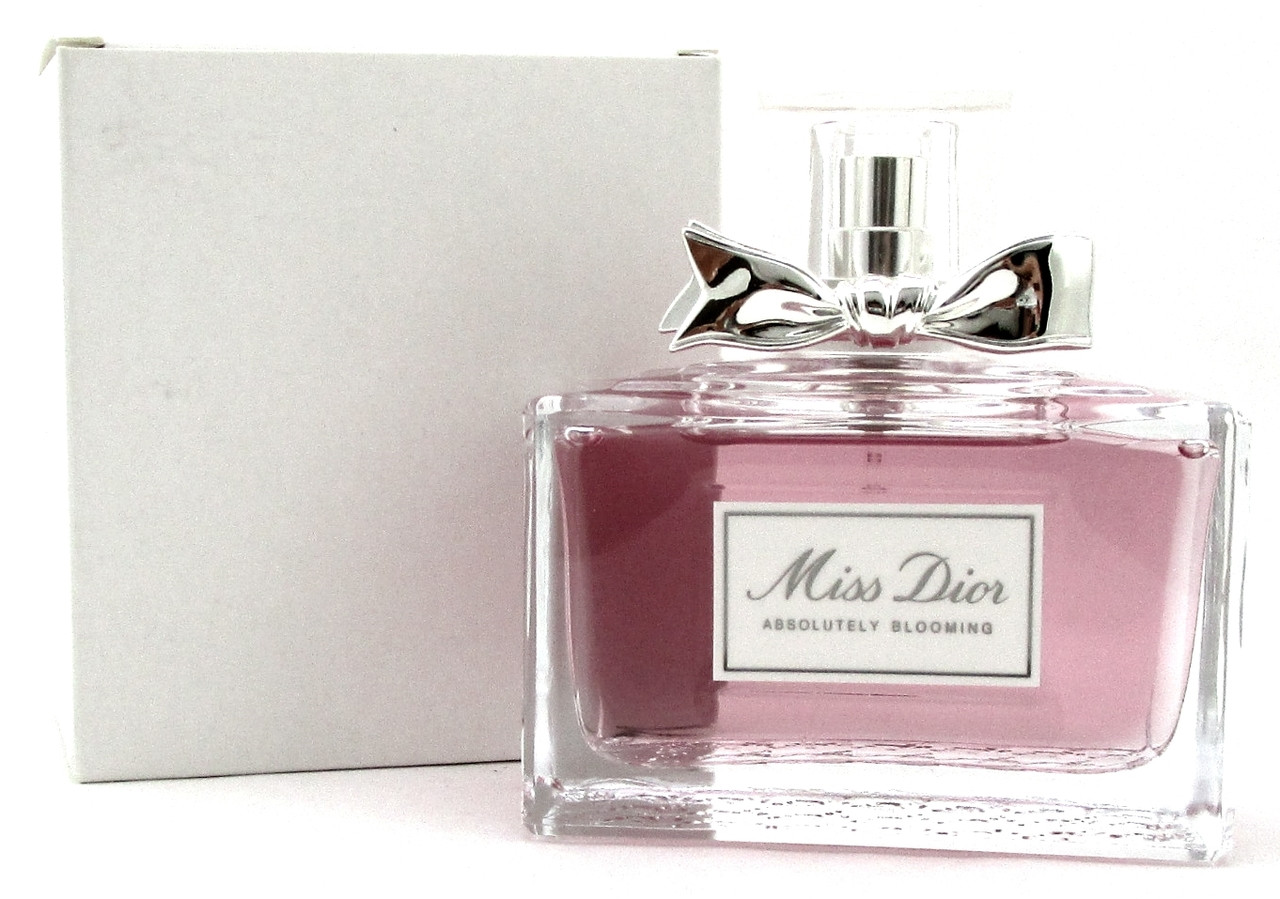 Miss Dior Absolutely Blooming EDP