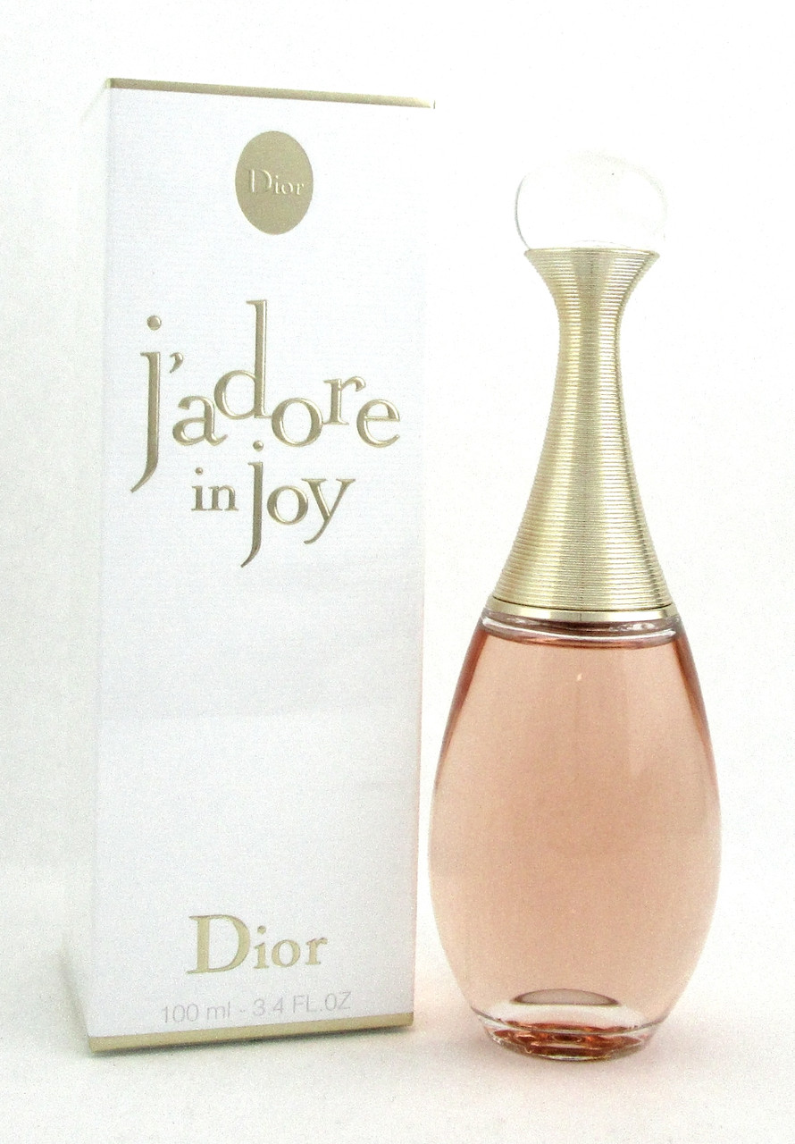 誕生日プレゼント ディオール Dior ジャドール イン ジョイ