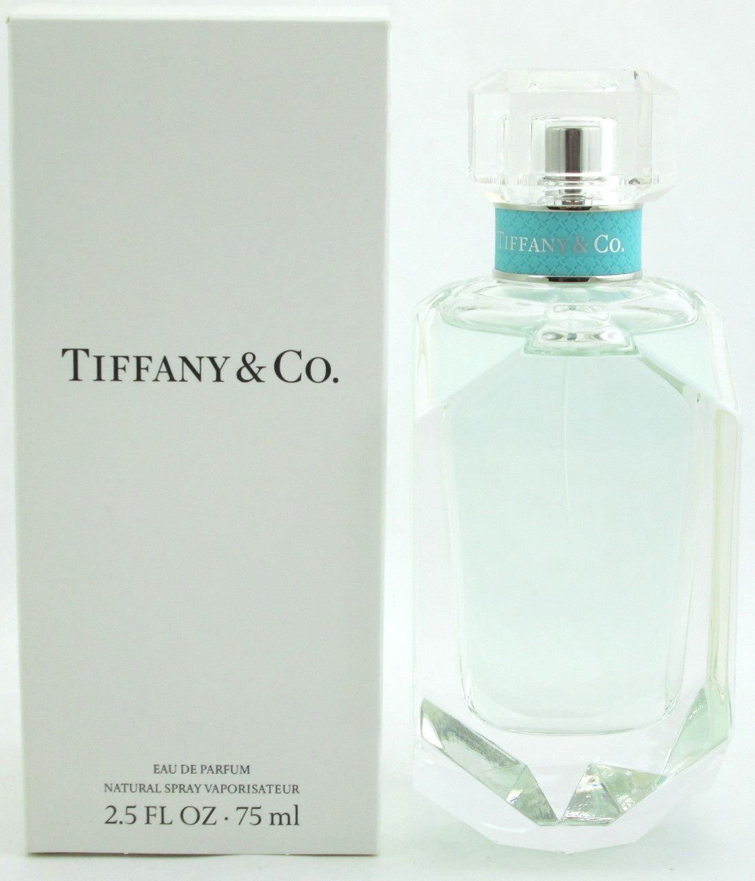 Tiffany & Co by Tiffany 2.5 oz Eau de Parfum Spray, Women