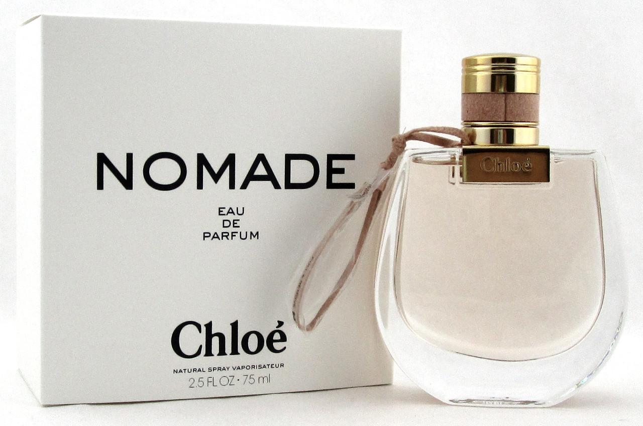 Chloé Nomade Eau De Parfum Naturelle