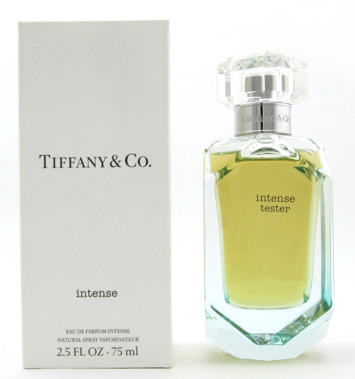 Tiffany & Co by Tiffany 2.5 oz Eau de Parfum Spray, Women