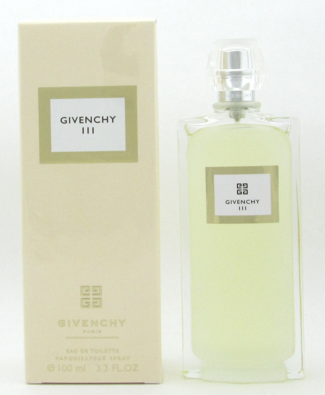 3.3 oz. Eau de Toilette Spray for Women 