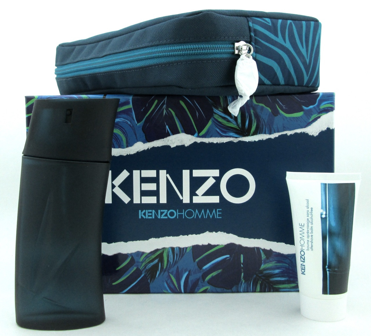 Kenzo rice steam фото 28