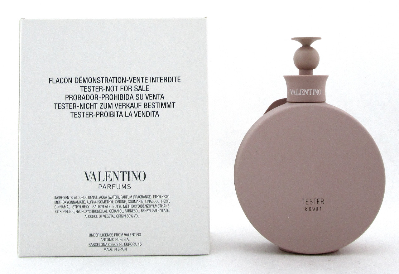 Valentino Valentina Poudre For Women - Eau de Parfum