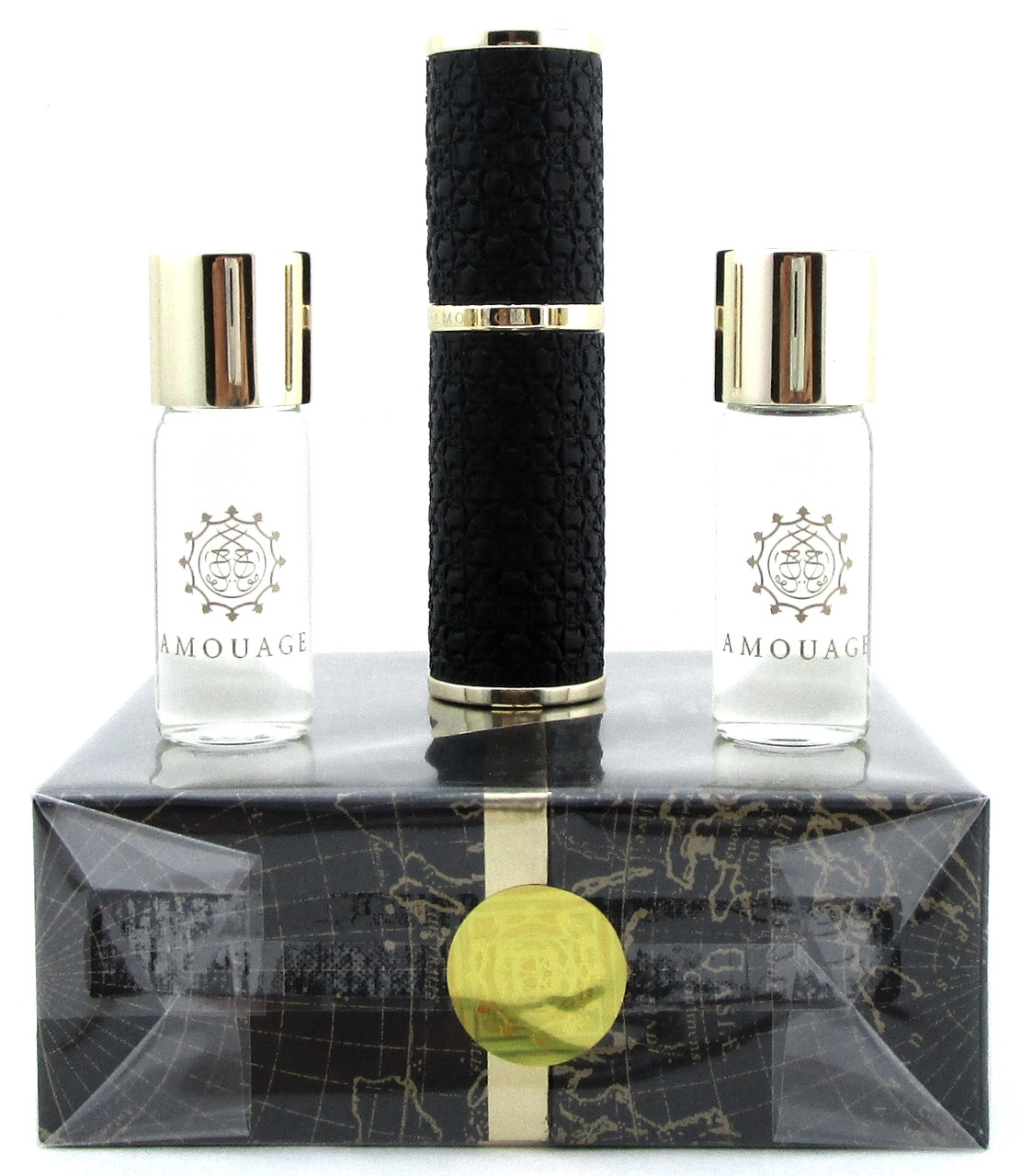 Amouage - Women's Travel Spray Refill 3x10ml