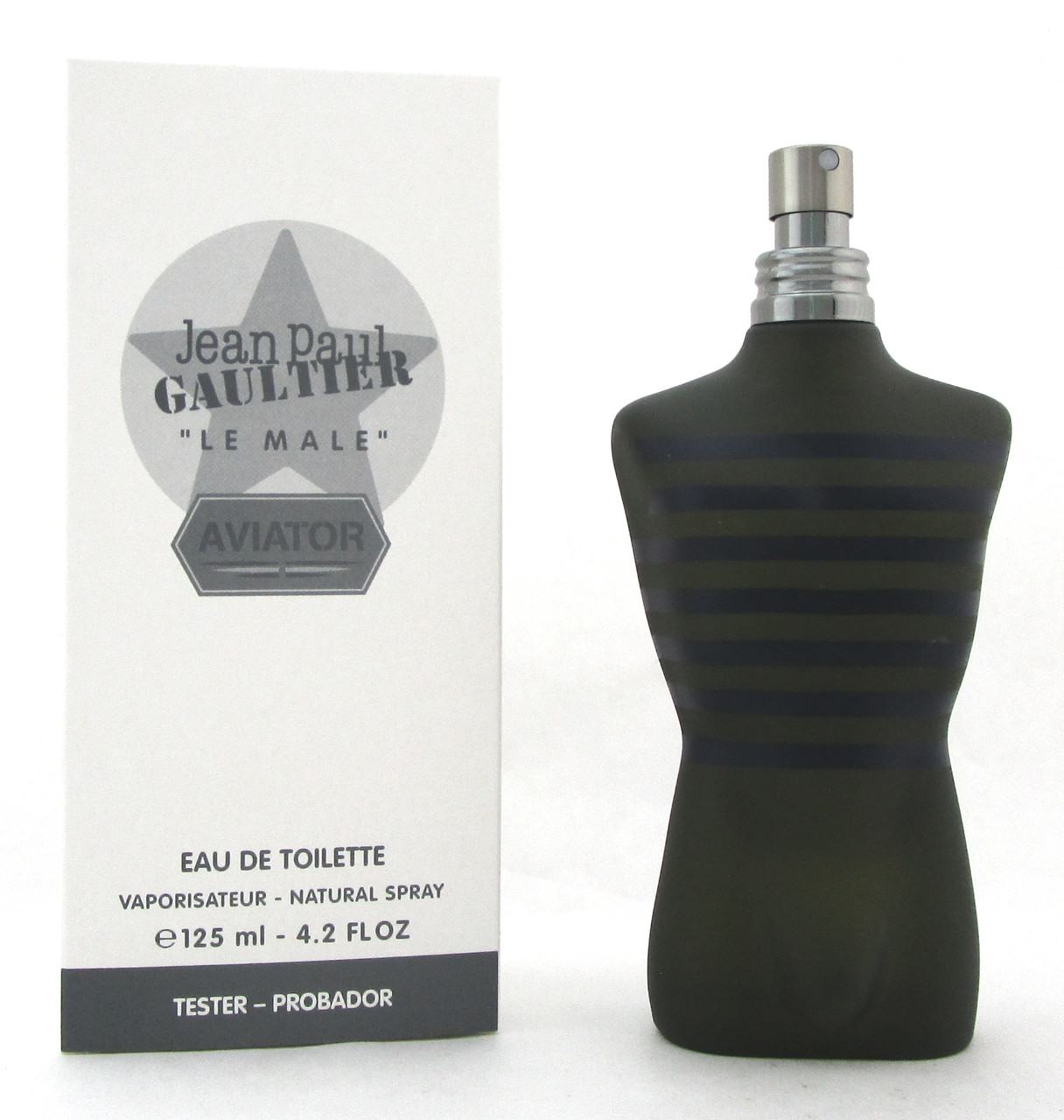 Jean Paul Gaultier Le Male Le Parfum Eau de Parfum Men – Evoke Scents