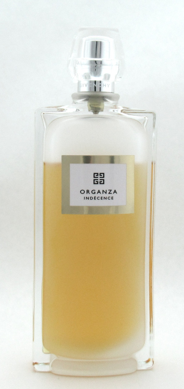 Organza by Givenchy Eau de Parfum Spray - 3.3 oz.