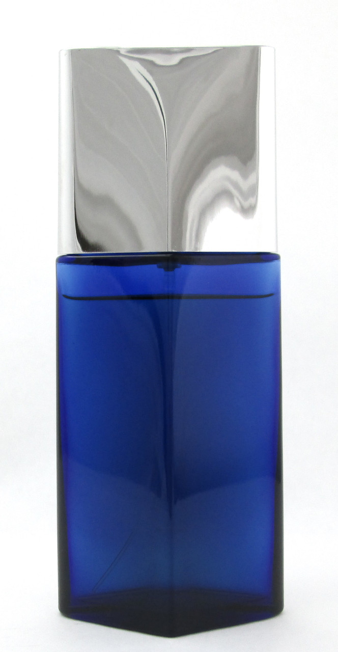 Issey Miyake L'Eau Bleue D'Issey For Men Shaving Oil - Le