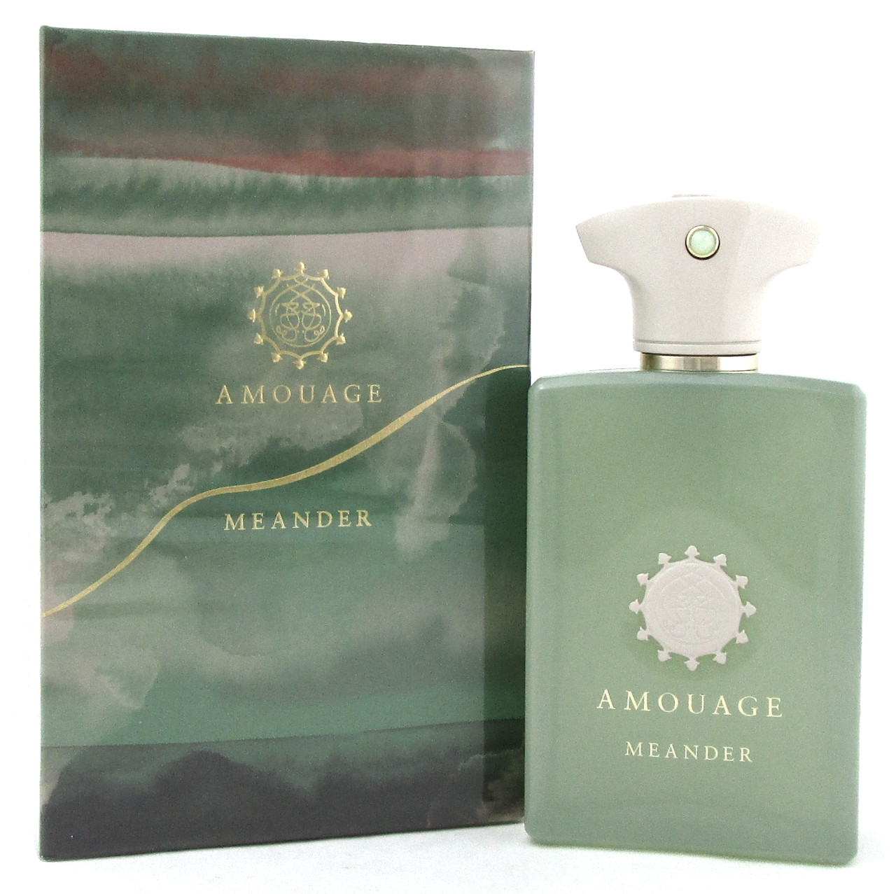 amouage meander