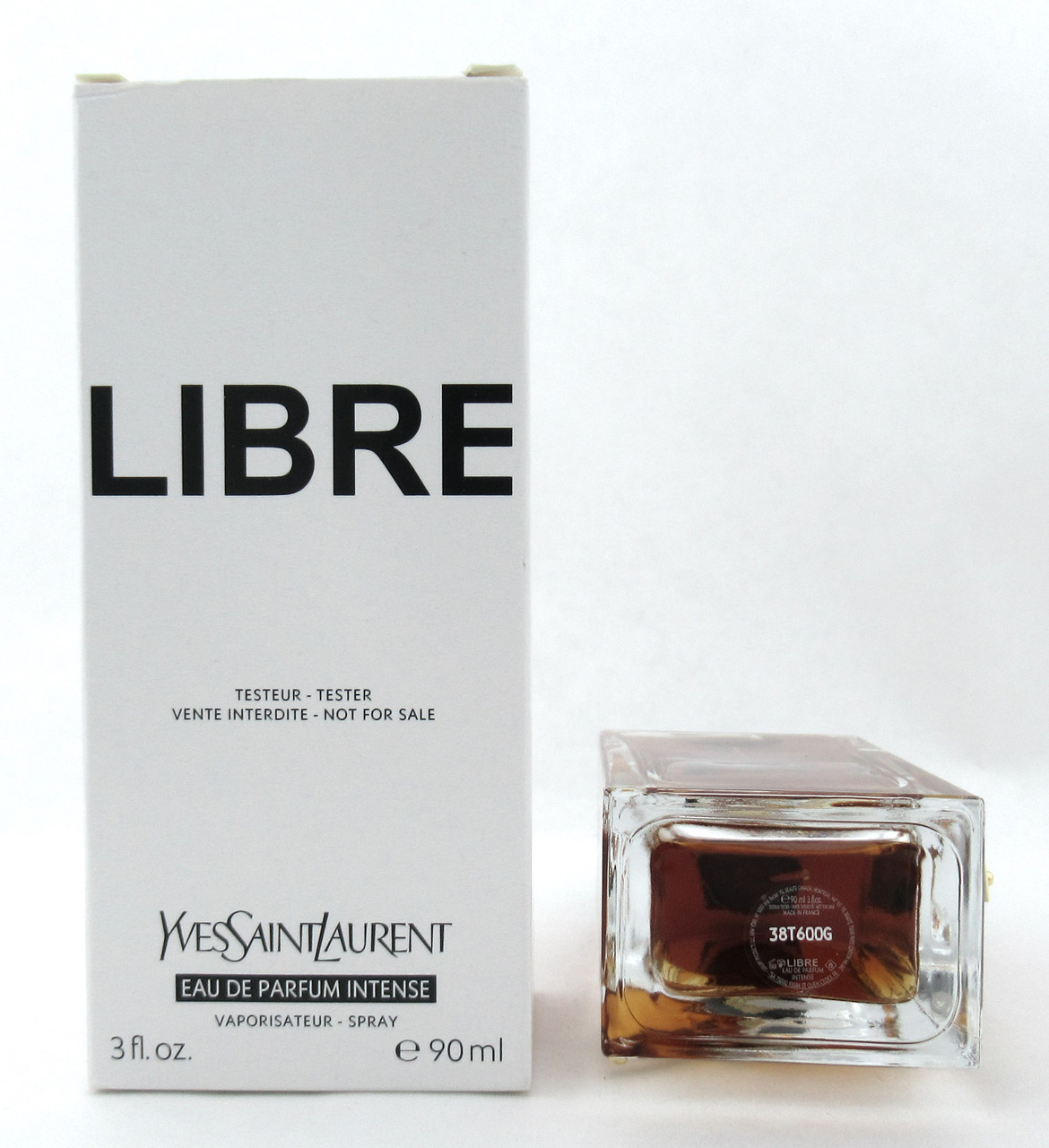 Yves Saint Laurent Libre Intense 30 / 90 ml Eau de parfum