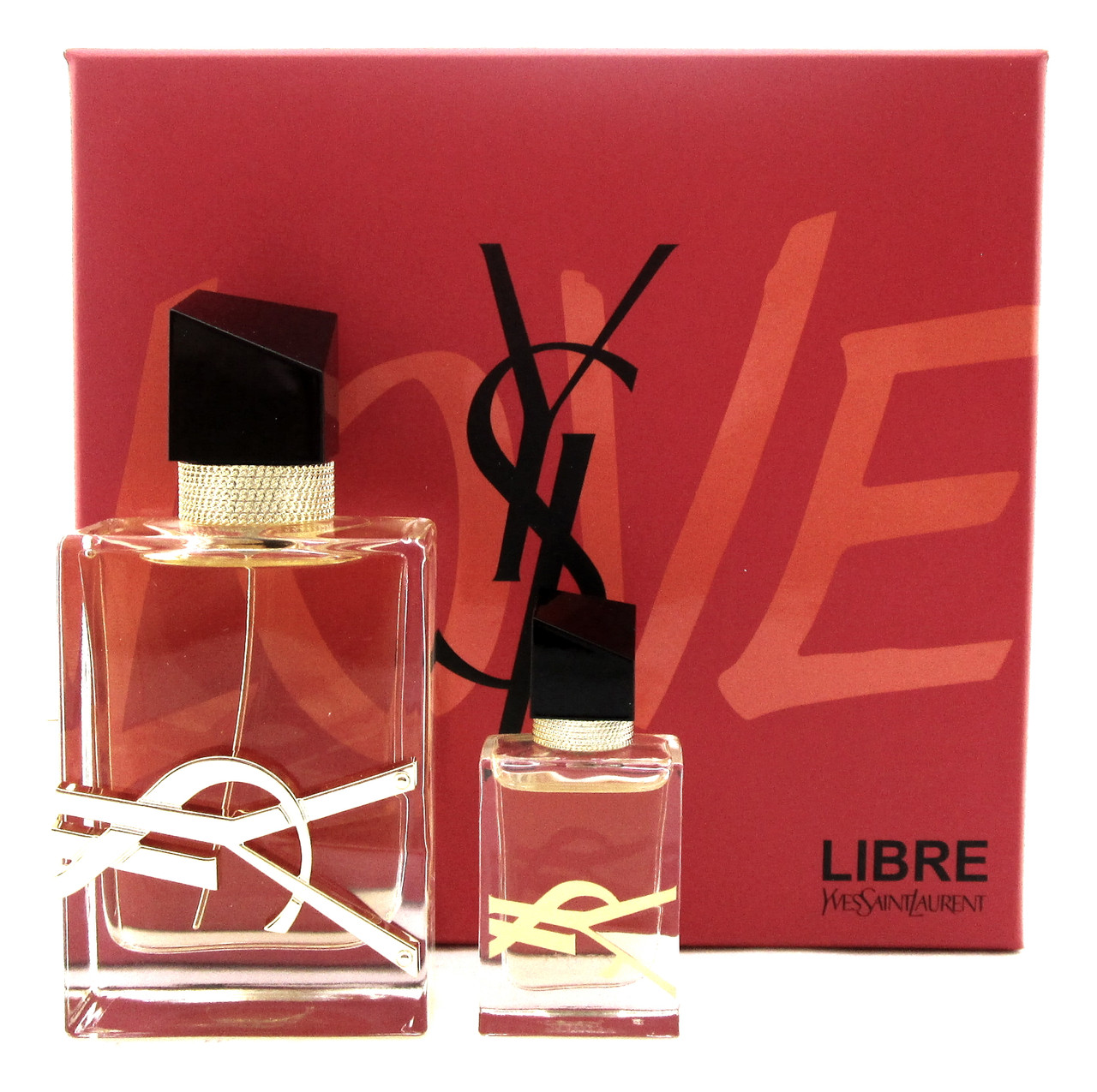 YVES SAINT LAURENT LIBRE Le Parfum EDP MINI 0.25oz, 7.5ml New in