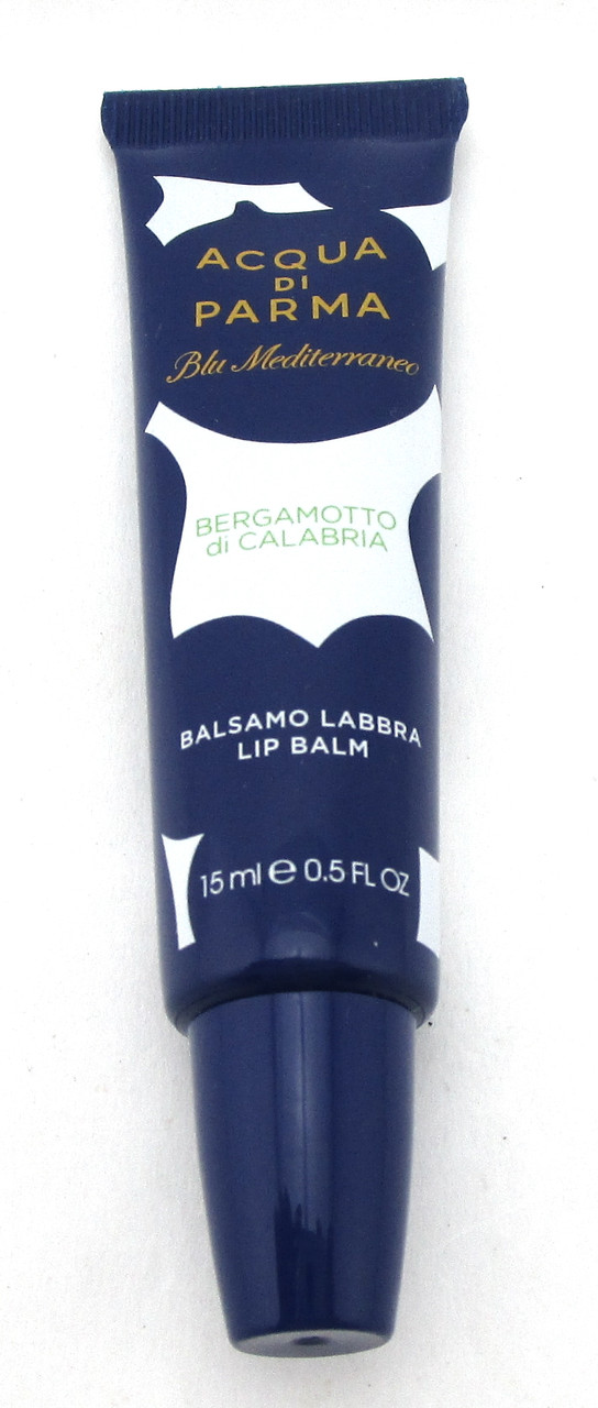 Acqua Di Parma Blu Mediterraneo Bergamotto di Calabria