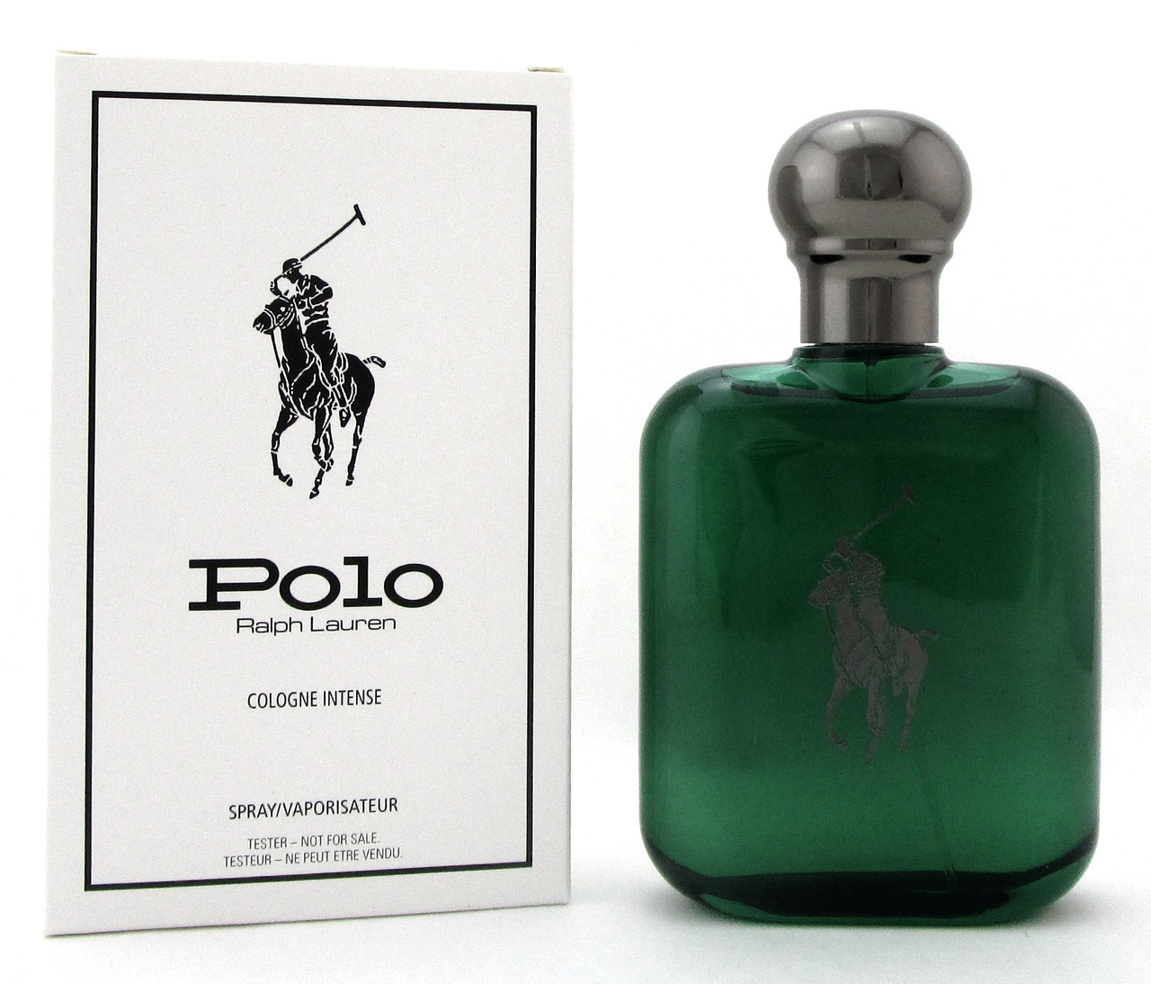 polo green intense