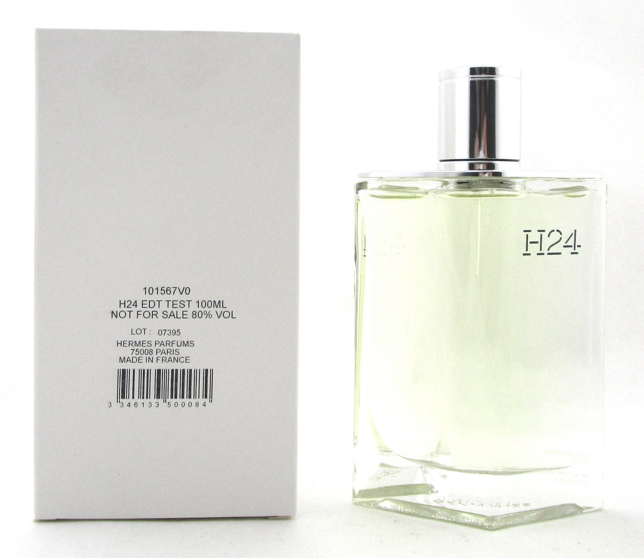 hermes h24 tester