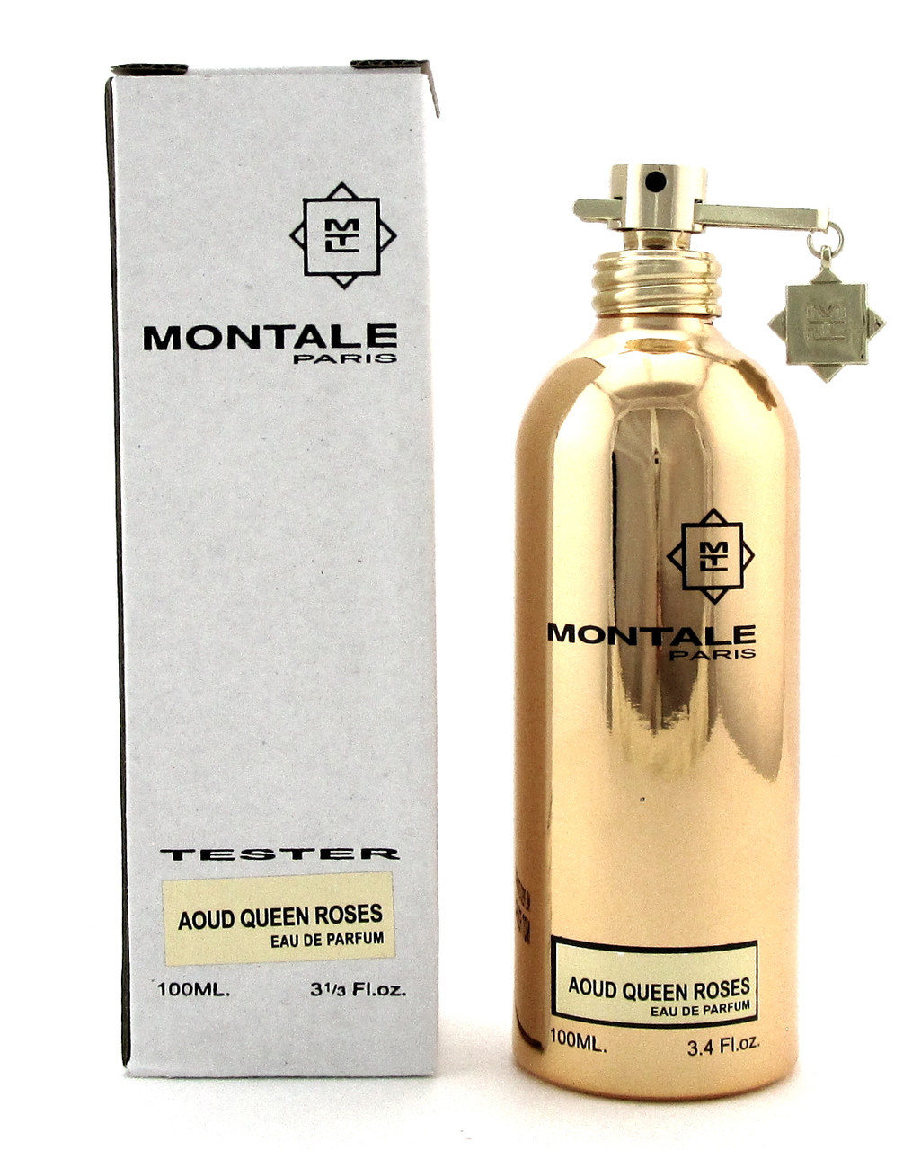 Montale Aoud Queen Roses For Women