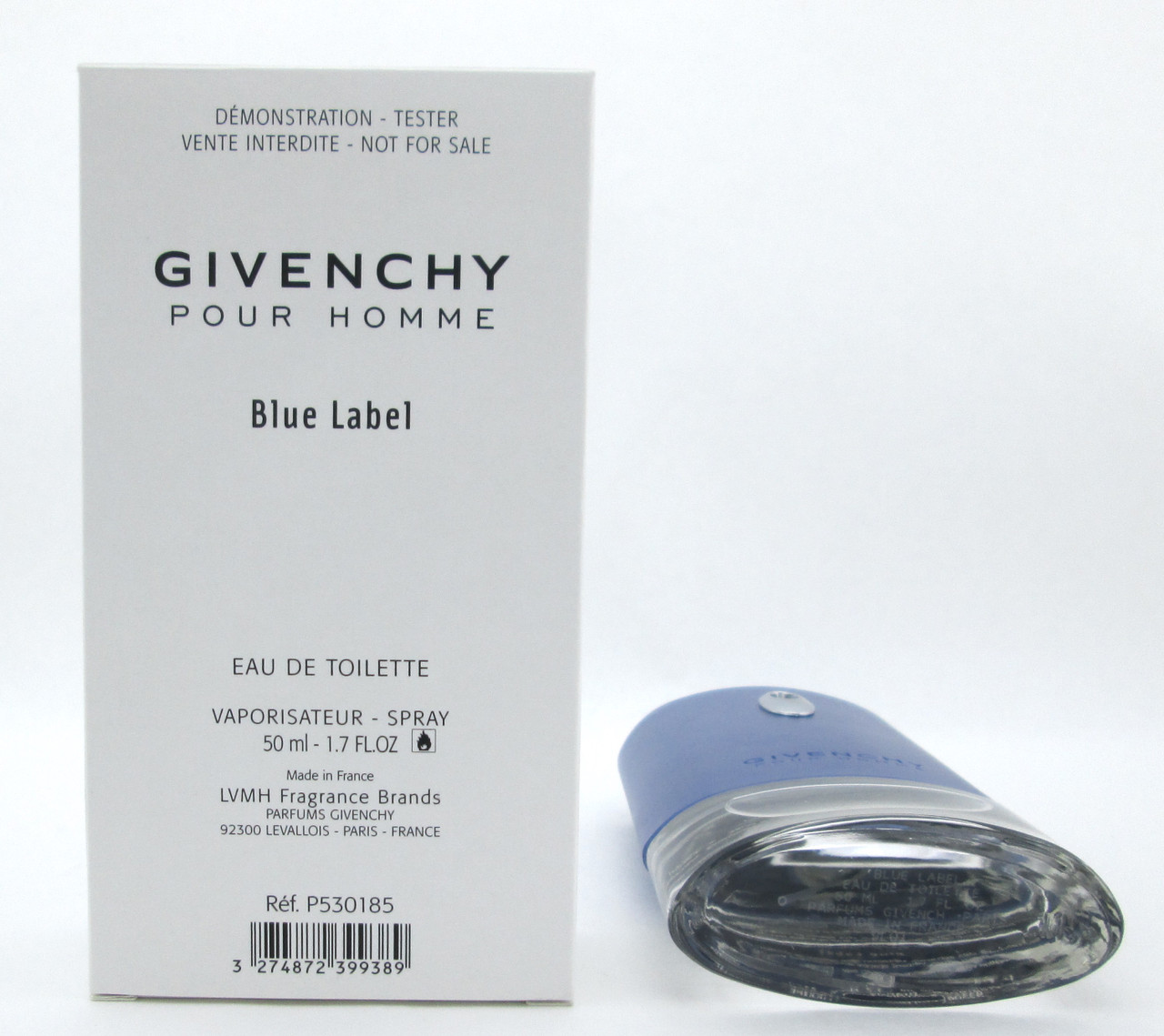 Givenchy Blue Label Eau de Toilette Spray 50ml/1.7oz