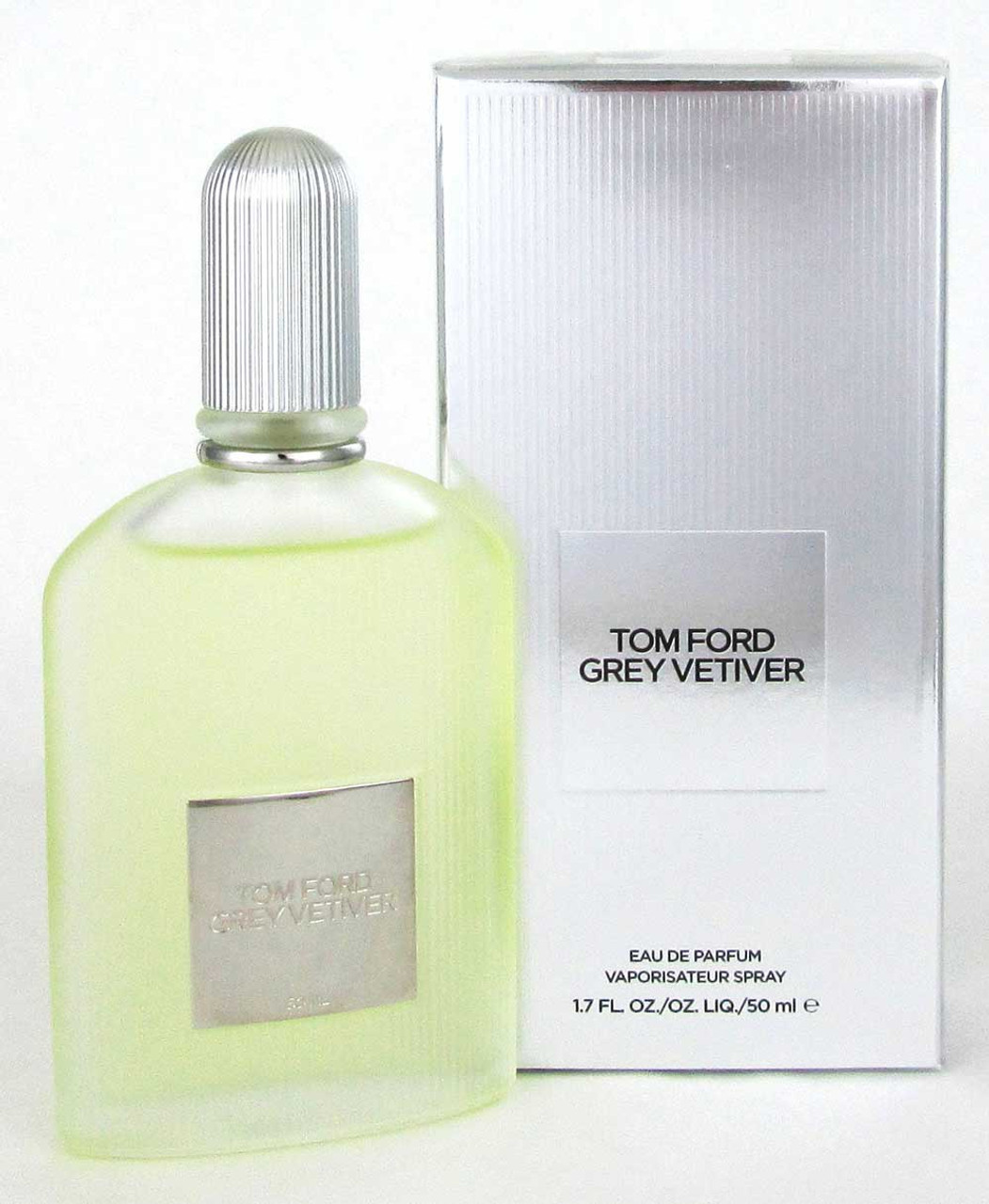 Tom Ford Grey Vetiver Eau de Parfum Spray 1.7 oz./ 50 ml. for Men