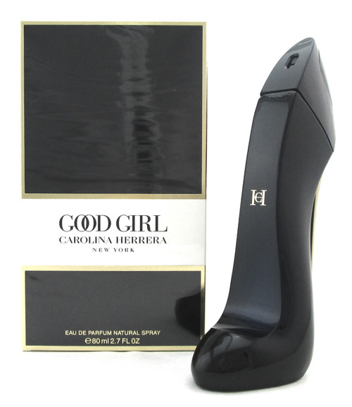 Good Girl by Carolina Herrera 2.7 oz. EDP Spray for Women. New in Box