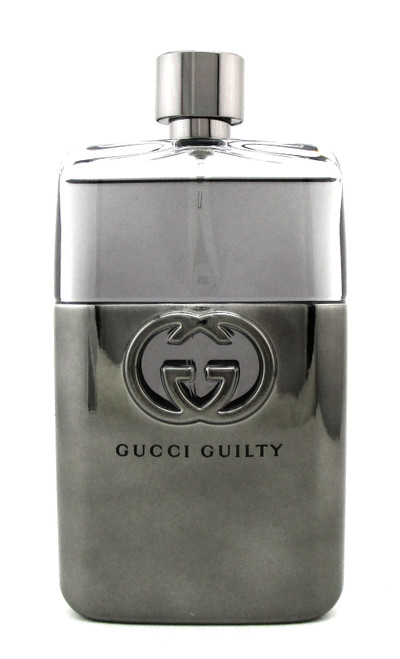 Gucci Guilty by Gucci 5.0 oz/ 150 ml Eau de Toilette Pour Homme Spray New NO Box