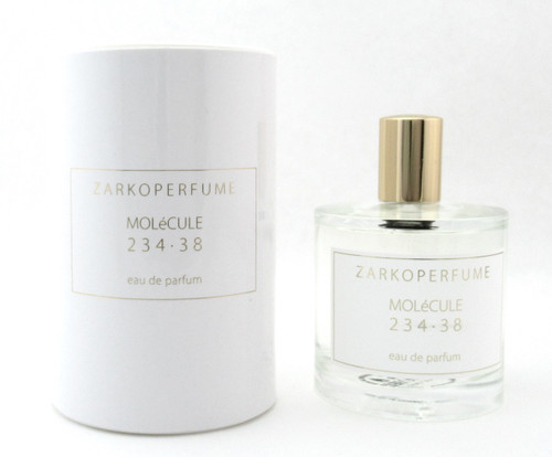Zarkoperfume Molecule 234.38 Eau De Parfum Spray 100 ml./ 3.4 oz. Unisex New