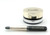 Clarins Gel Eyeliner Waterproof W/Brush # 01 Intense Black 3.5 g./ 0.1 oz. New Tester
