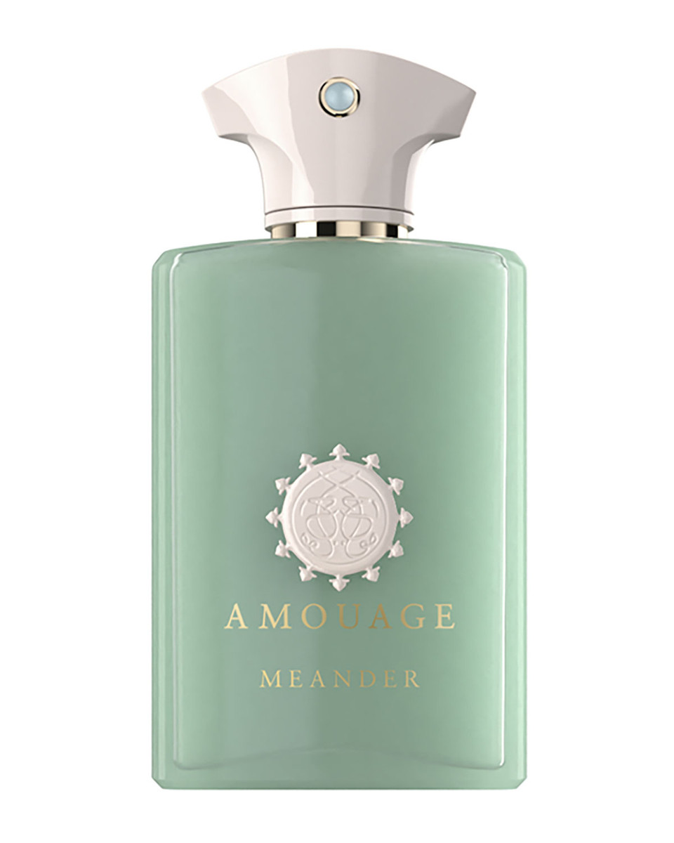 amouage meander