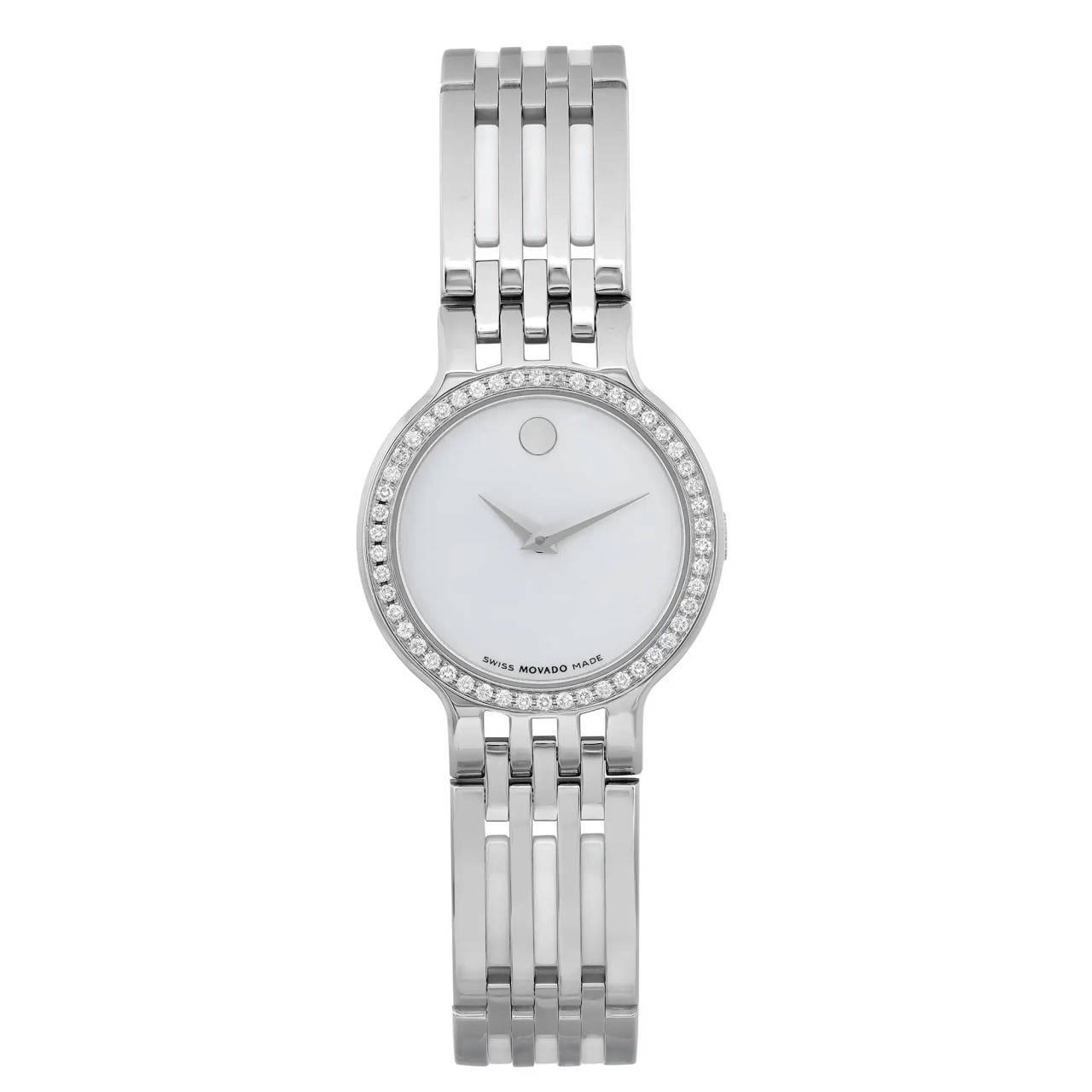 スイス名門ブランド！エレガント★MOVADO Esperanza レディース スイス名門ブランド！エレガント☆MOVADO Esperanza レディース