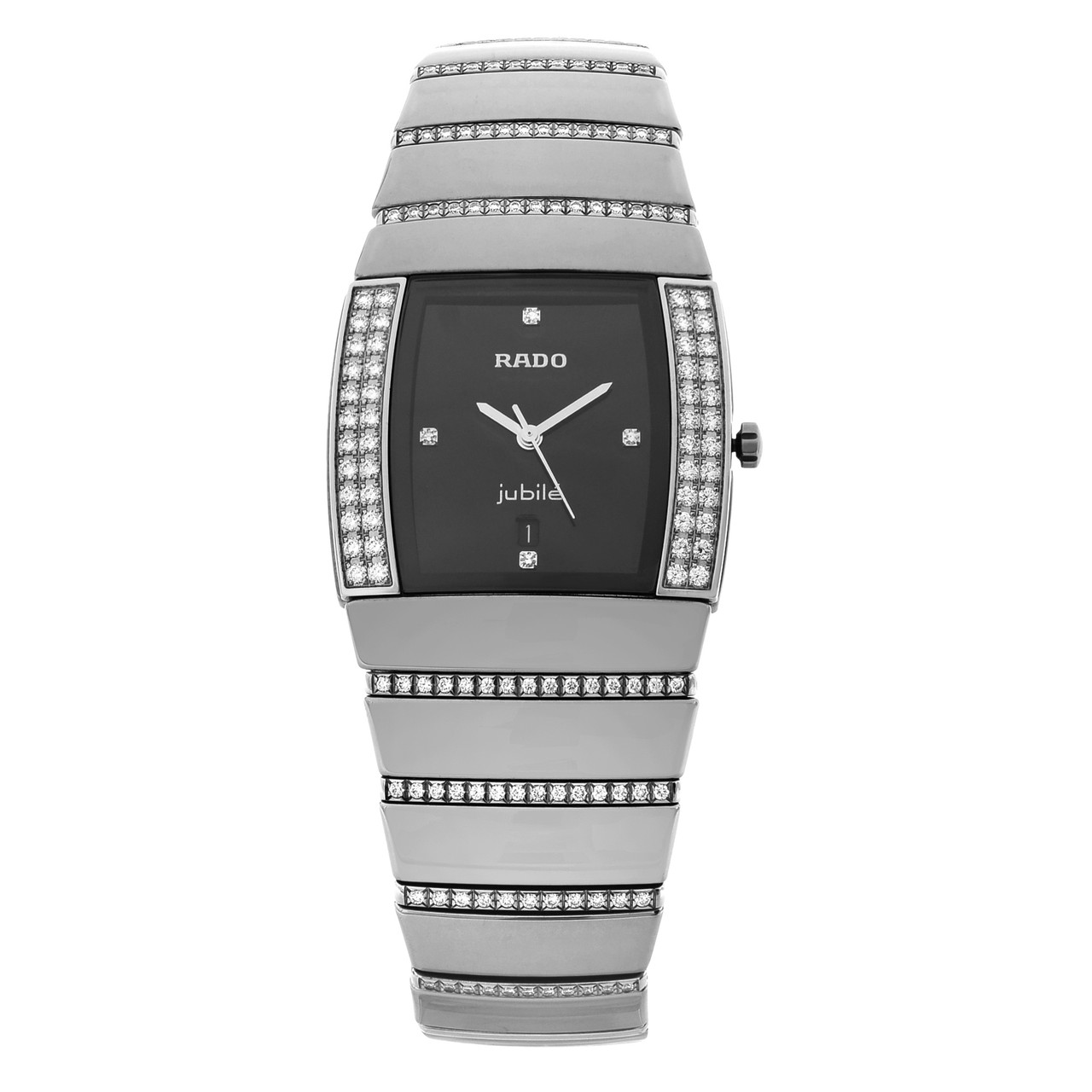 RAＤOレディース時計 楽天市場】【ラドー 公式】 腕時計 RADO Centrix Automatic