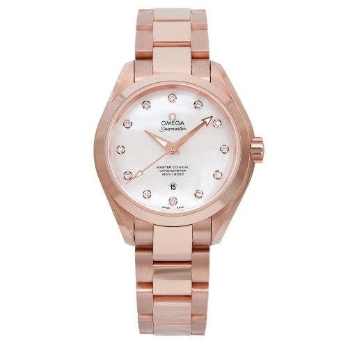 1st image of OMEGA Omega Seamaster Wristwatch, Unworn condition