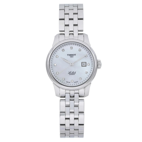 1st image of Tissot Tissot Le Locle Wristwatch, NewWithoutTags condition