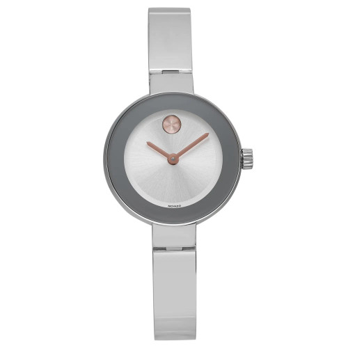 1st image of Movado Movado Bold Wristwatch, PreOwned condition