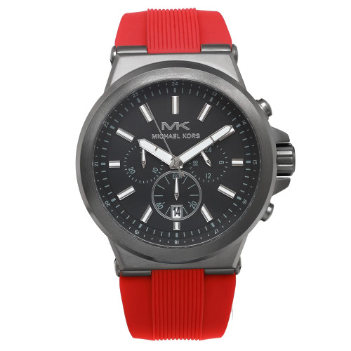 1st image of Michael Kors Michael Kors Dylan Wristwatch, DisplayModel condition