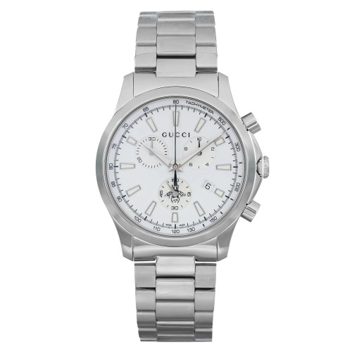 1st image of Gucci  Gucci G-timeless Wristwatch, Unworn condition