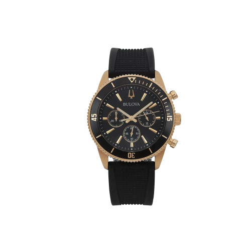 1st image of Bulova Bulova 98A250 Wristwatch, PreOwned condition