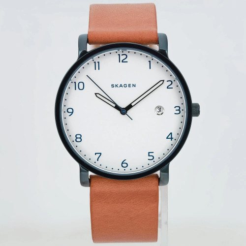 1st image of Skagen Skagen Hagen Wristwatch, Unworn condition