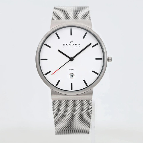 1st image of Skagen Skagen Klassic  Wristwatch, Unworn condition