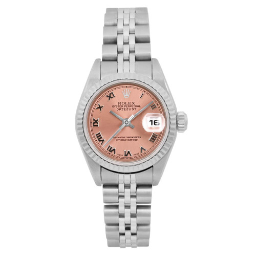 1st image of Rolex Rolex Datejust 69174 Wristwatch, PreOwned condition