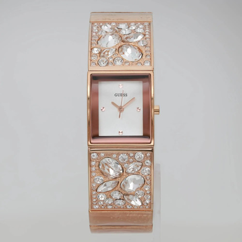 1st image of GUESS Guess Wristwatch, PreOwned condition