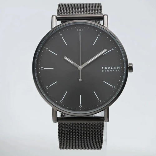 1st image of Skagen Skagen Signatur Wristwatch, DisplayModel condition