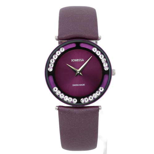 1st image of JOWISSA jowissa Luce Wristwatch, PreOwned condition