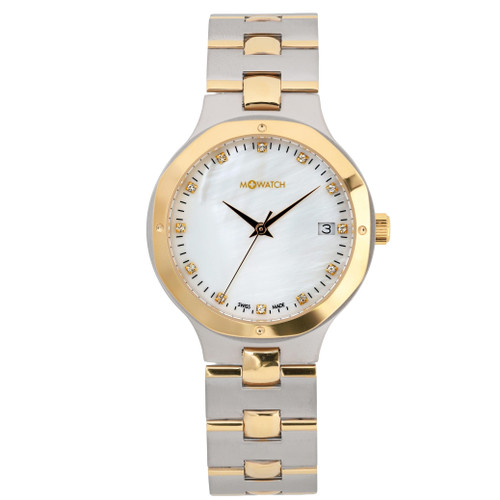 1st image of M Watch M Watch Wristwatch, NewWithDefects condition